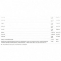 VPLab Nutrition Ultra Immune Immuunsuse kompleks 30 kapslit