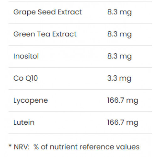VPLab Nutrition Ultra Women's Multivitamin Formula Multivitamiinid naistele pehmetes kapslites 90 kapslit