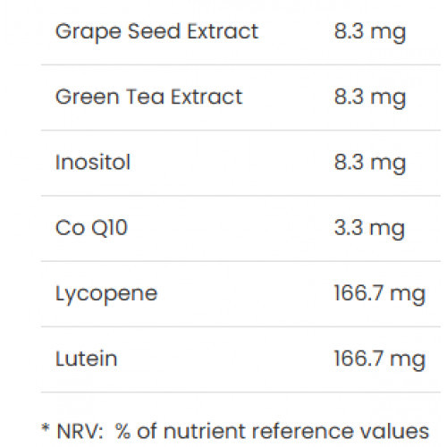 VPLab Nutrition Ultra Women`s Multivitamin Formula Multivitamiinikompleks naistele 90 kapslit