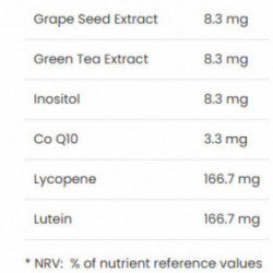 VPLab Nutrition Ultra Women`s Multivitamin Formula Multivitamiinikompleks naistele 90 kapslit