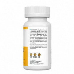 VPLab Nutrition UltraVit Vitamin D3 4000 IU Toidulisand 120 kapsulit