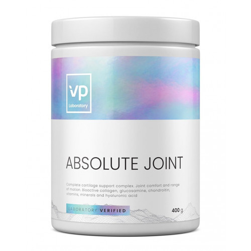 VPLab Nutrition Absolute Joint Pulbrina toidulisand liigeste, kõhrede, luude jaoks 400g