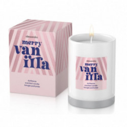Alessandro Cozy Vanilla Candle Lõhnaküünal 1 tk