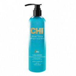 CHI Curls Defined Detangling Conditioner Niisutav palsam lokkis juustele 340ml