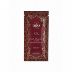 MKS eco Oil Hair Styling Elixir Juukseõli 60ml