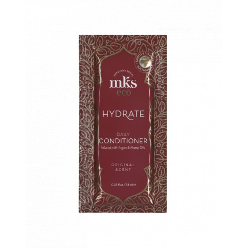 MKS eco Hydrate Conditioner Original Niisutav palsam 296ml