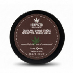 Hemp Seed Guavalava Body Butter Kehavõi 227g