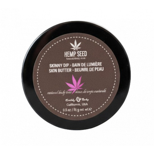 Hemp Seed Skinny Dip Body Butter Kehavõi 227g
