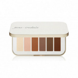 Jane Iredale PurePressed Eye Shadow Palette Lauvärvipalett 4.2g