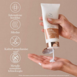 Wella Professionals Fusion Gift Set For Damaged Hair Kinkekomplekt kahjustatud juustele