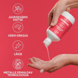 Wella Professionals Invigo Color Brilliance Fine Kinkekomplekt värvitud juustele