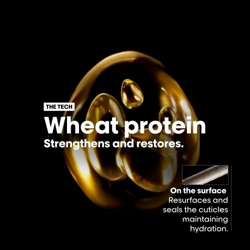 L'Oréal Professionnel Meteora Absolut Repair Duo Taastav juuksehoolduskomplekt