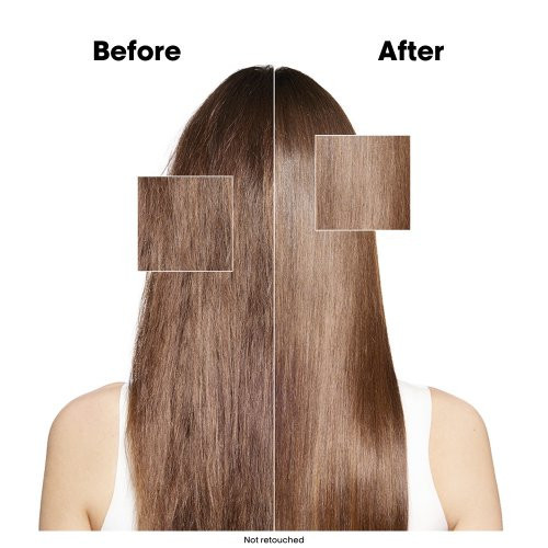 L'Oréal Professionnel Meteora Absolut Repair Molecular TRIO Juuste struktuuri taastamise komplekt