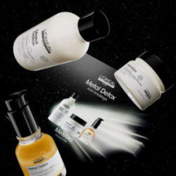 L'Oréal Professionnel Meteora Metal Detox TRIO Komplekt kõikidele juuksetüüpidele