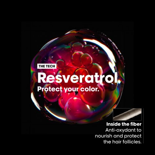 L'Oréal Professionnel Meteora Vitamino Color DUO Hoolduskomplekt värvitud juustele