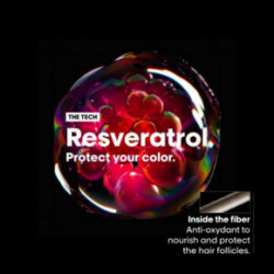 L'Oréal Professionnel Meteora Vitamino Color DUO Hoolduskomplekt värvitud juustele