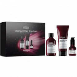 L'Oréal Professionnel Meteora Vitamino Color Spectrum Set Hoolduskomplekt värvitud juustele
