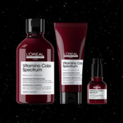 L'Oréal Professionnel Meteora Vitamino Color Spectrum Set Hoolduskomplekt värvitud juustele