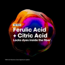 L'Oréal Professionnel Meteora Vitamino Color Spectrum Set Hoolduskomplekt värvitud juustele