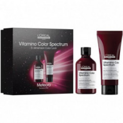 L'Oréal Professionnel Meteora Vitamino Color Spectrum DUO Hoolduskomplekt värvitud juustele