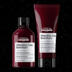 L'Oréal Professionnel Meteora Vitamino Color Spectrum DUO Hoolduskomplekt värvitud juustele