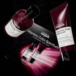 L'Oréal Professionnel Meteora Vitamino Color Spectrum DUO Hoolduskomplekt värvitud juustele