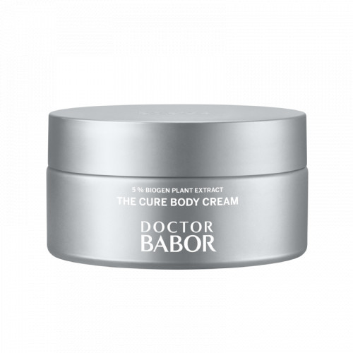Babor Ultimate Forming Body Cream Pinguldav kehakreem 200ml