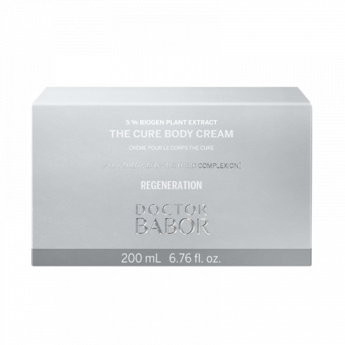 Babor Ultimate Forming Body Cream Pinguldav kehakreem 200ml