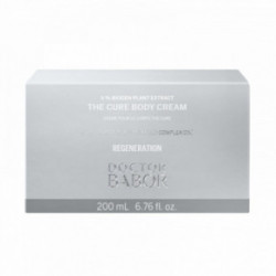Babor Ultimate Forming Body Cream Pinguldav kehakreem 200ml