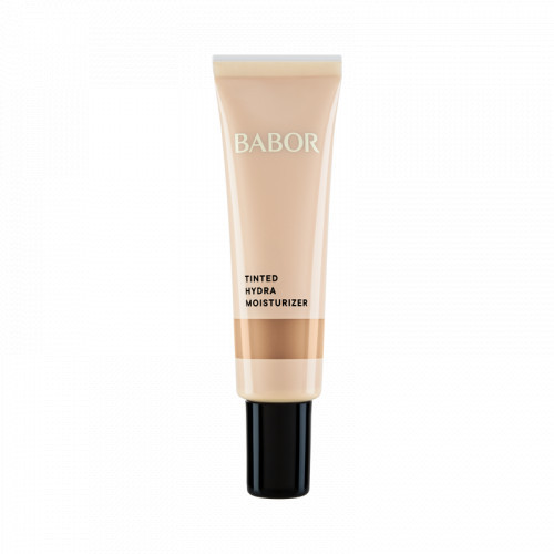 Babor Tinted Hydra Moisturizer Niisutav puuder 30ml