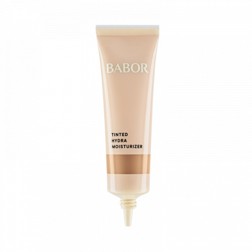 Babor Tinted Hydra Moisturizer Niisutav puuder 30ml
