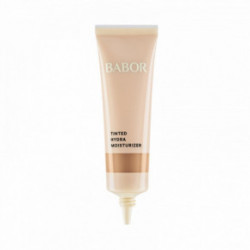 Babor Tinted Hydra Moisturizer Niisutav puuder 30ml