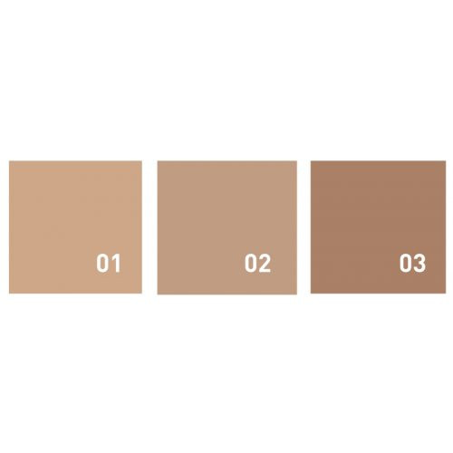 Babor Tinted Hydra Moisturizer Niisutav puuder 30ml