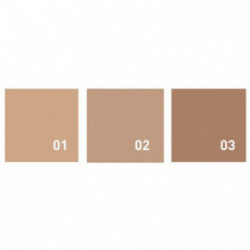 Babor Tinted Hydra Moisturizer Niisutav puuder 30ml