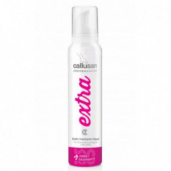 Callusan Extra Foot Cream Mousse Kreemjas vaht väga kuivadele jalgadele 125ml