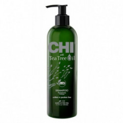 CHI Tea Tree Oil Shampoo Teepuuõli šampoon 340ml
