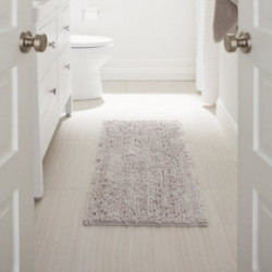 Norwex Chenille Runner Šenill-matt Oatmeal