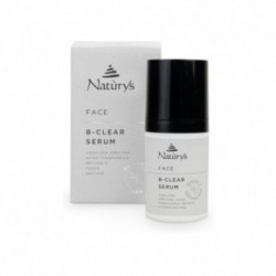 Naturys Face B-Clear Serum Pigmentatsiooni vastane seerum shiitake seene ekstraktiga 30ml