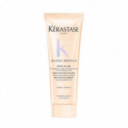 Kérastase Gloss Absolu Insta Glaze Fondant Sära andev palsam pikkadele kahustele juustele. 250ml