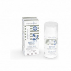 Naturys Nature Up Eye Gel Mask Silmamask pruunvetikatega 30ml