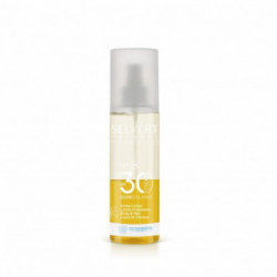 Selvert Thermal Sun Care Hydro-Lotion Body & Hair SPF30 Kahefaasiline niisutav kaitsev pihusti kehale ja juustele 200ml