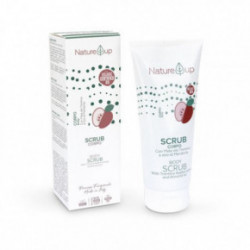 Naturys Nature Up Body Scrub Kehakoorija õunaekstrakti ja mandliõliga 200ml