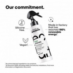 L'Oréal Professionnel Tecni Art Flex Waves Salt Spray Sprei ranna juuste efektiks 150ml