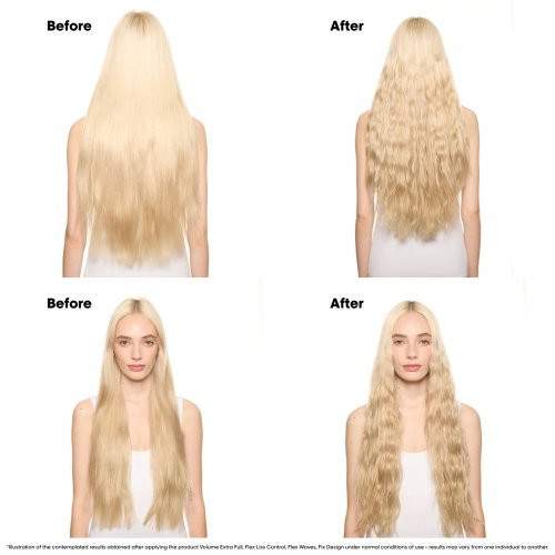 L'Oréal Professionnel Tecni Art Flex Waves Salt Spray Sprei ranna juuste efektiks 150ml