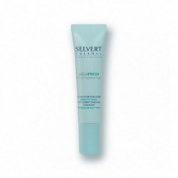 Selvert Thermal Cooling Hydration Sorbet Night Eye Mask Öömask silmade ümbrusele 15ml