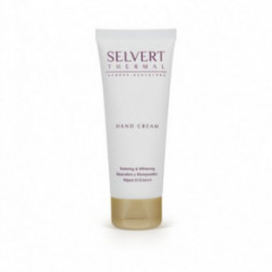 Selvert Thermal Restoring & Whitening Hand Cream Intensiivselt taastav kreem 75ml