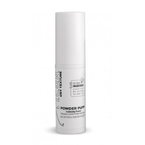 I.C.O.N. Puff Powder Pihustatav juuksepulber 2.4g