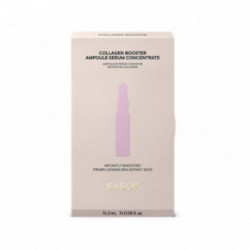Babor Collagen Booster Concentratesbe Näoampullid 7x2ml