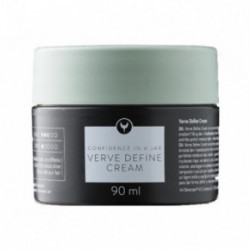 HH Simonsen Verve Define Cream Kreemjas vaha juuste vormimiseks 90ml