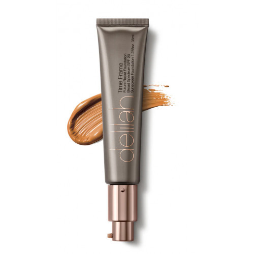 Delilah Time Frame Future Resist Foundation SPF20 Jumestuskreem 38ml